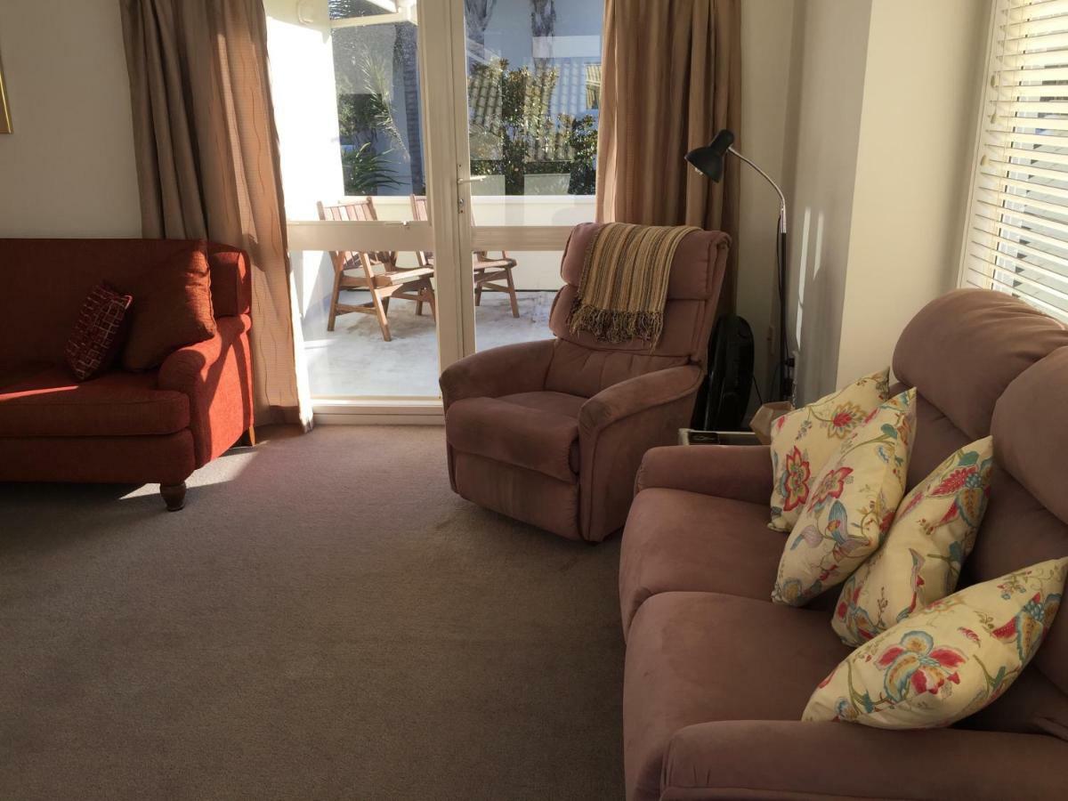 Orewa Beachfront Haven Exterior foto